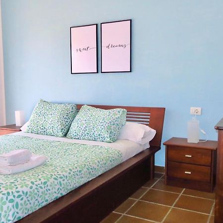 Ohana Adosado El Medano Exterior foto