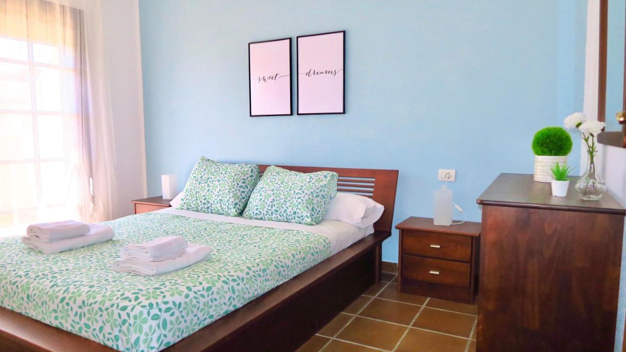 Ohana Adosado El Medano Exterior foto