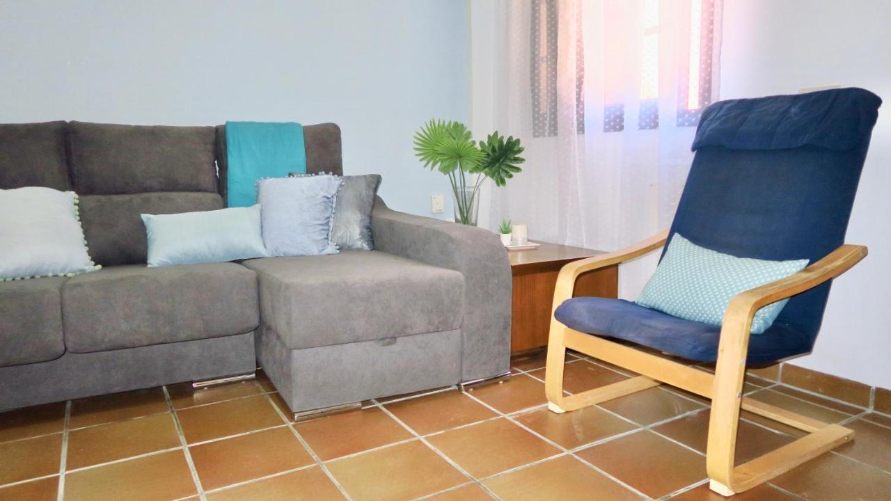 Ohana Adosado El Medano Exterior foto